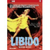 LIBIDO DVD                               REGIA VITTORIO SALERNO \ ERNESTO GASTALDI