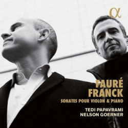 SONATE PER VIOLINO E PIANOFORT