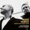 SONATE PER VIOLINO E PIANOFORT