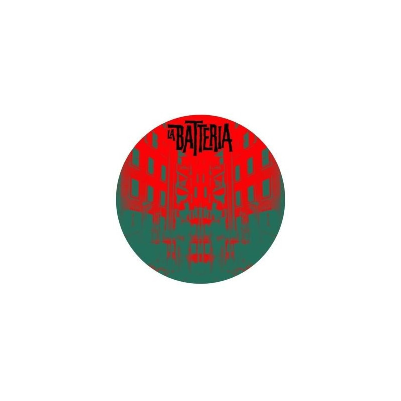 LA BATTERIA (RSD 2020)