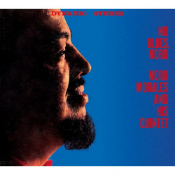 NO BLUES, NORO (+ HIS PIANO...