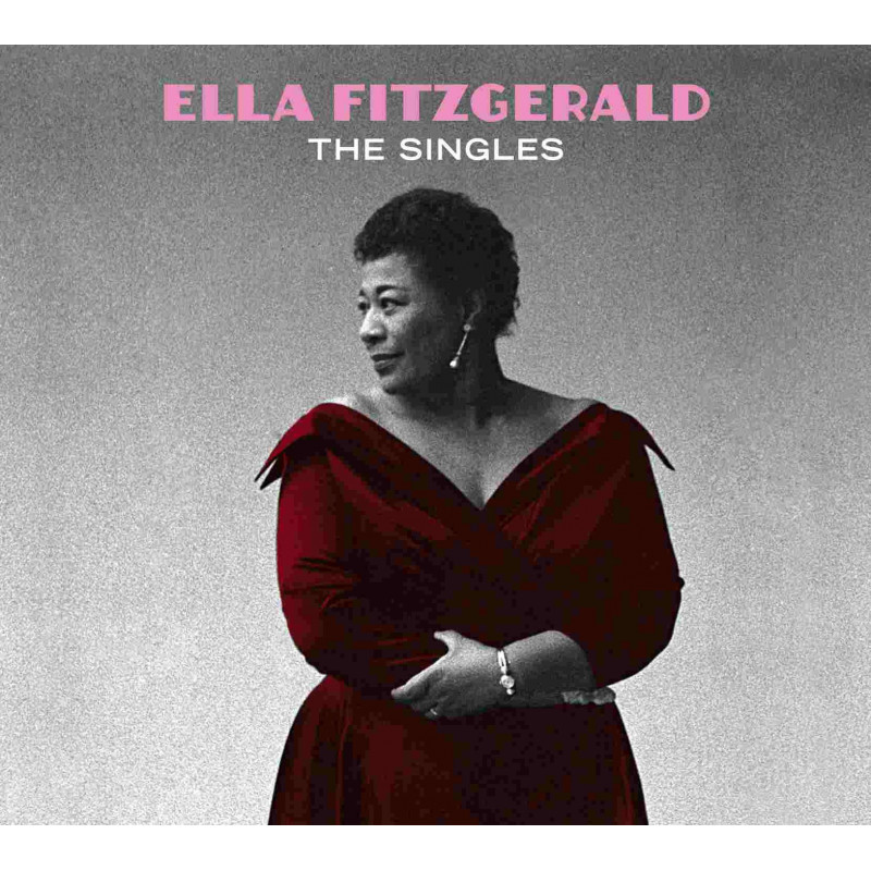 THE COMPLETE 1954-1962 SINGLES