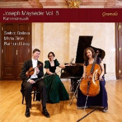 KAMMERMUSIK, VOL.6