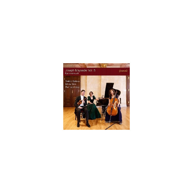 KAMMERMUSIK, VOL.6