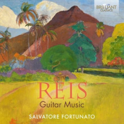 OPERE PER CHITARRA