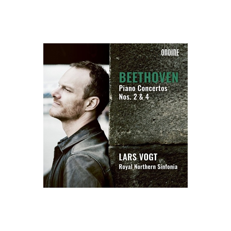 CONCERTO PER PIANOFORTE N.2 OP.19, N.4 O