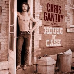 AT THE HOUSE OF CASH