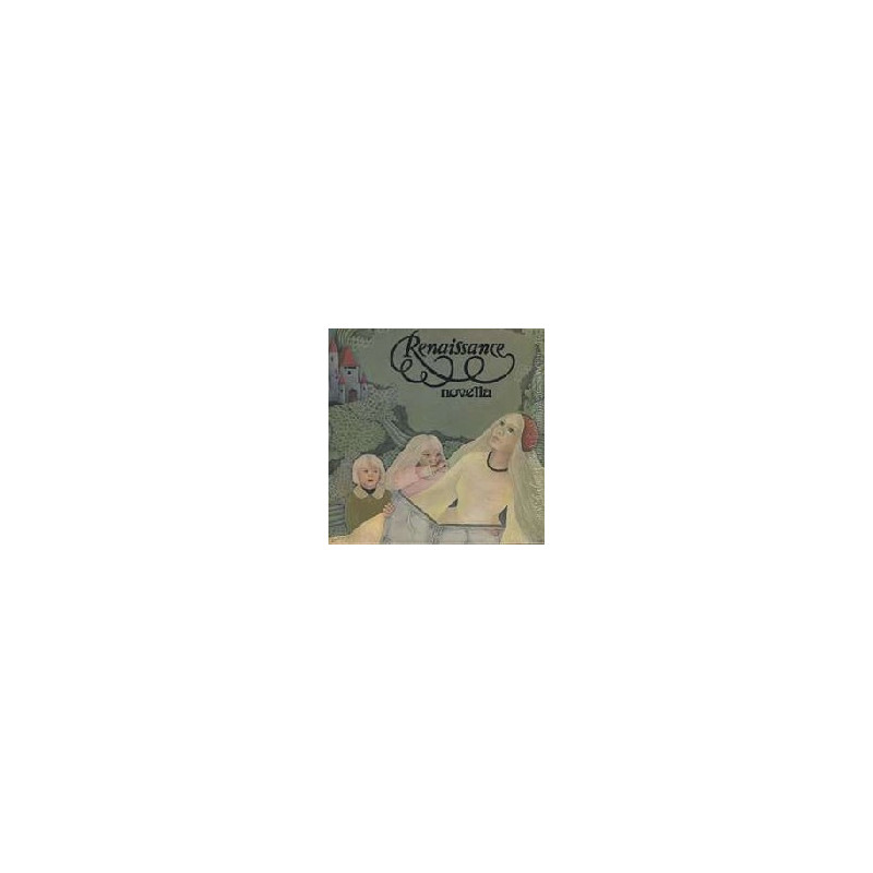 NOVELLA