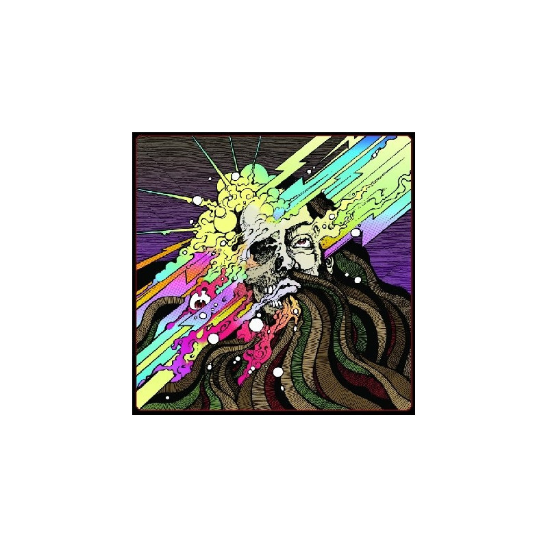 STONED MONKEY