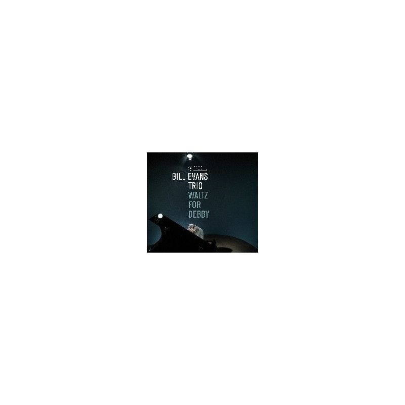 WALTZ FOR DEBBY + 10 BONUS TRACKS)