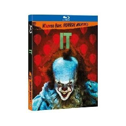 IT (2017) (BS) - COLL HORROR