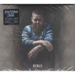 HUMAN (DELUXE)
