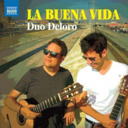 LA BUENA VIDA - OPERE E...