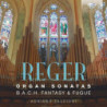 SONATE PER ORGANO (NN.1 E 2), FANTASIA E