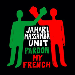 PARDON MY FRENCH