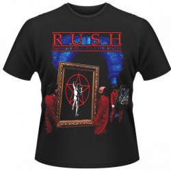 RUSH MOVING PICTURES 2
