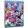 TROLLS (BLU-RAY)