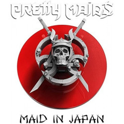 MAID IN JAPAN - FUTURE...
