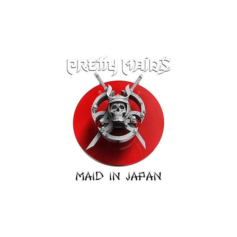 MAID IN JAPAN - FUTURE WORLD LIVE