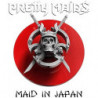 MAID IN JAPAN - FUTURE WORLD LIVE