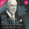 SIR THOMAS BEECHAM & ROYAL PHILHARMONIC