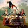 GOYESCAS (OPERA VERSION, LIVE
