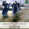 PUGNI: THREE QUARTETS FOR CLARINET AND S