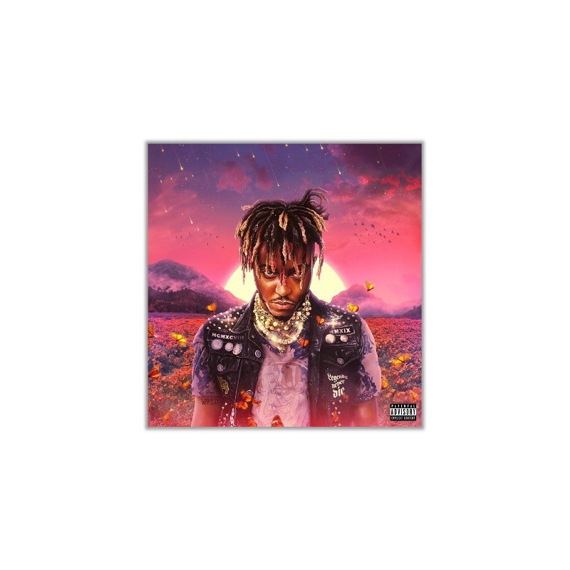 LEGENDS NEVER DIE
