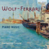 PIANO MUSIC - OPERE PER PIANOFORTE