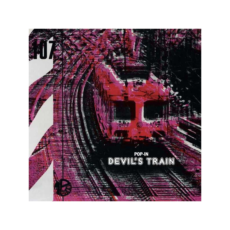 POP IN DEVIL S TRAIN