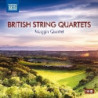 BRITISH STRING QUARTETS