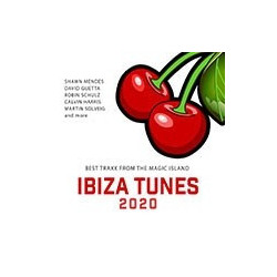 IBIZA TUNES 2020