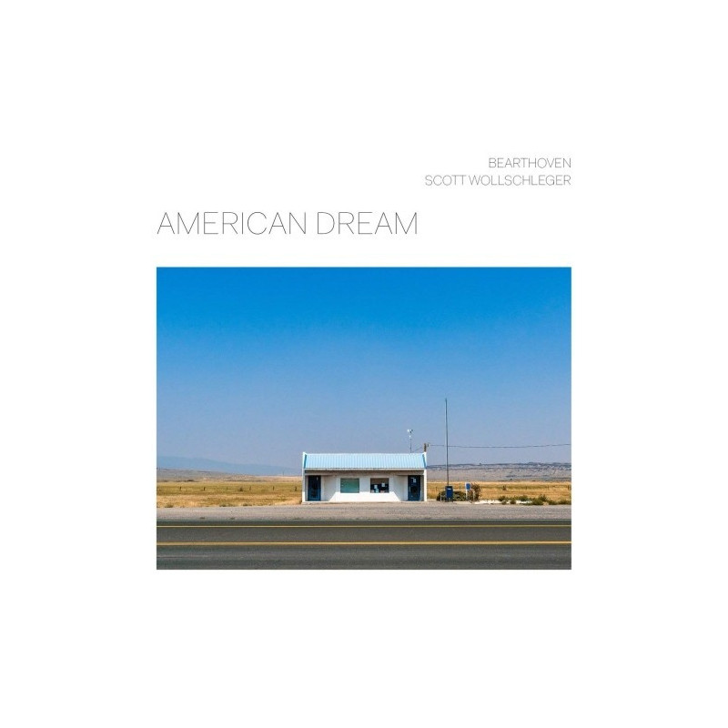 AMERICAN DREAM