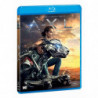 A-X-L - UN'AMICIZIA EXTRAORDINARIA BLU RAY DISC