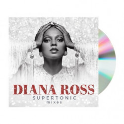 SUPERTONIC: THE REMIXES