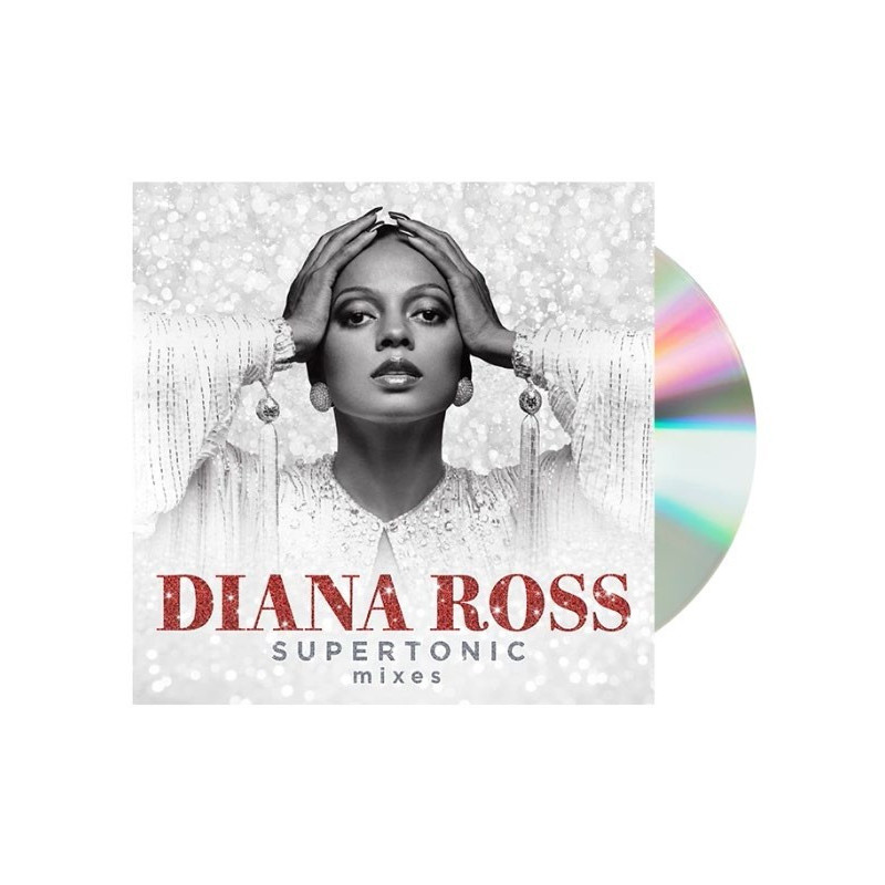 SUPERTONIC: THE REMIXES