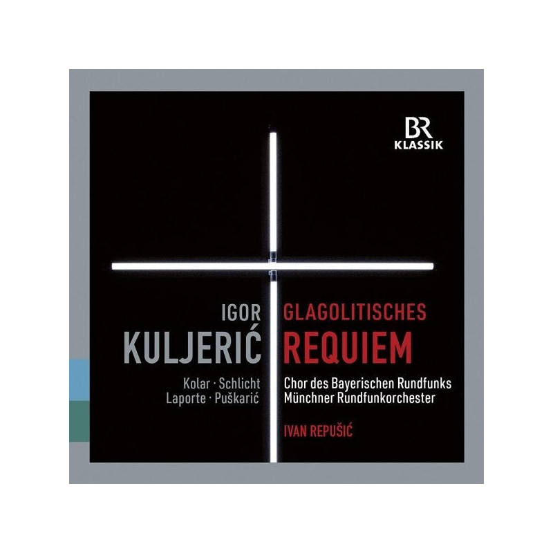 REQUIEM GLAGOLITICO