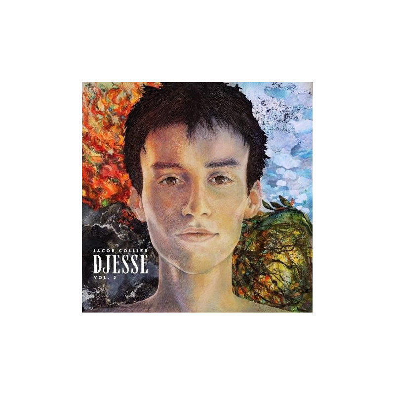 DJESSE VOL. 2