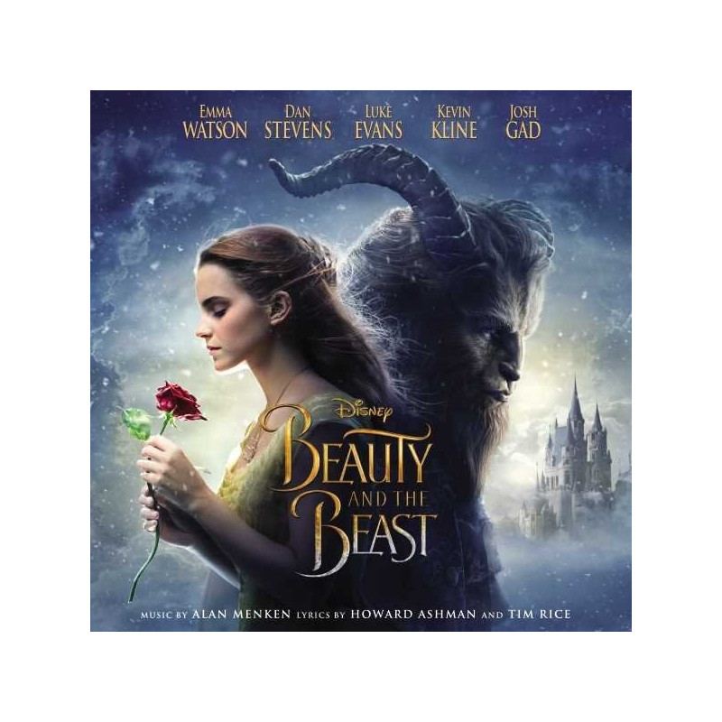 BEAUTY AND THE BEAST