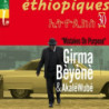 MISTAKES ON PURPOSE - ETHIOPIQUES 30