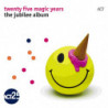 TWENTY FIVE MAGIC YEARS - THE JUBILEE AL