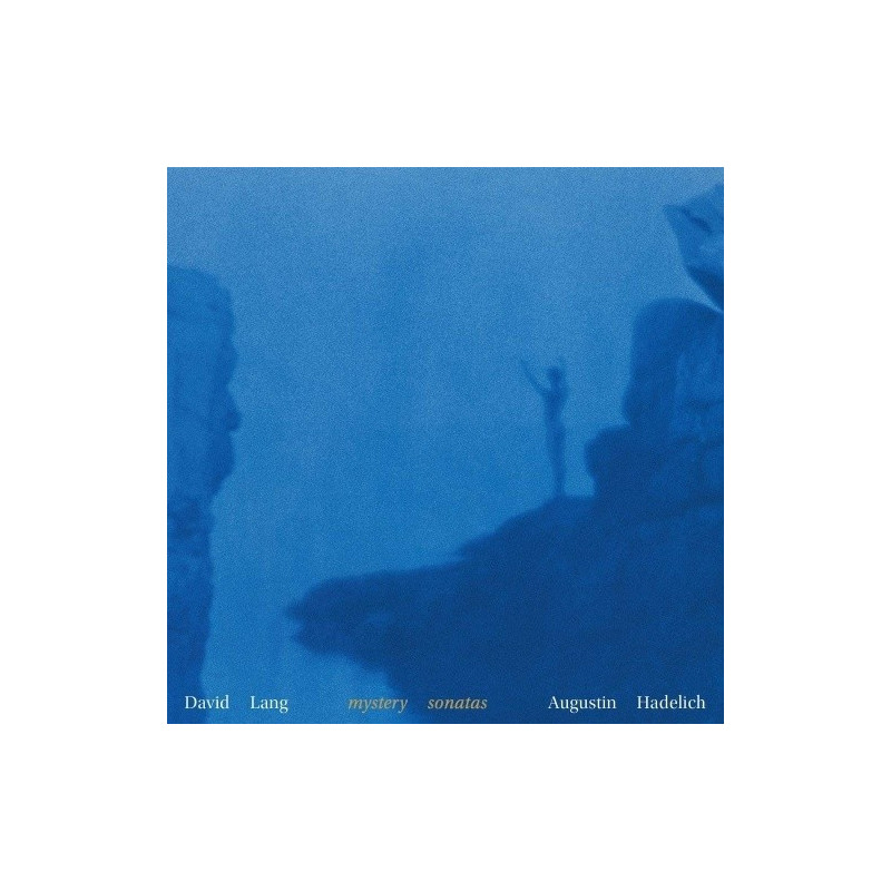 MYSTERY SONATAS