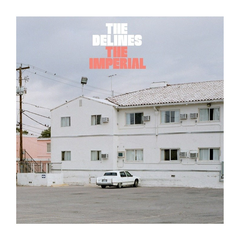 THE IMPERIAL