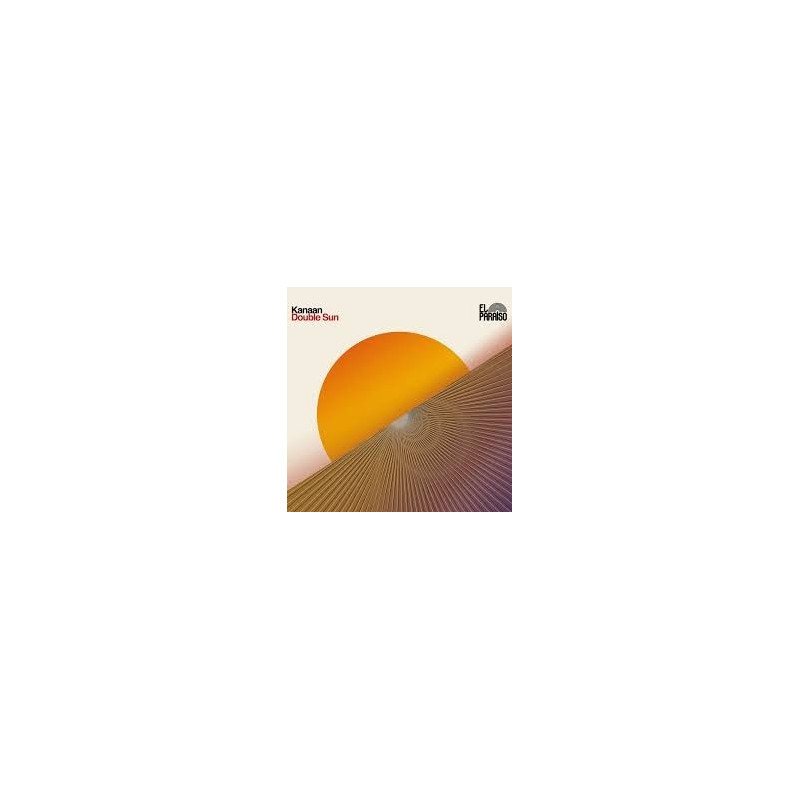 DOUBLE SUN