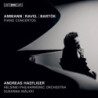 PIANO CONCERTOS - THE PIANO CONCERTO (GR