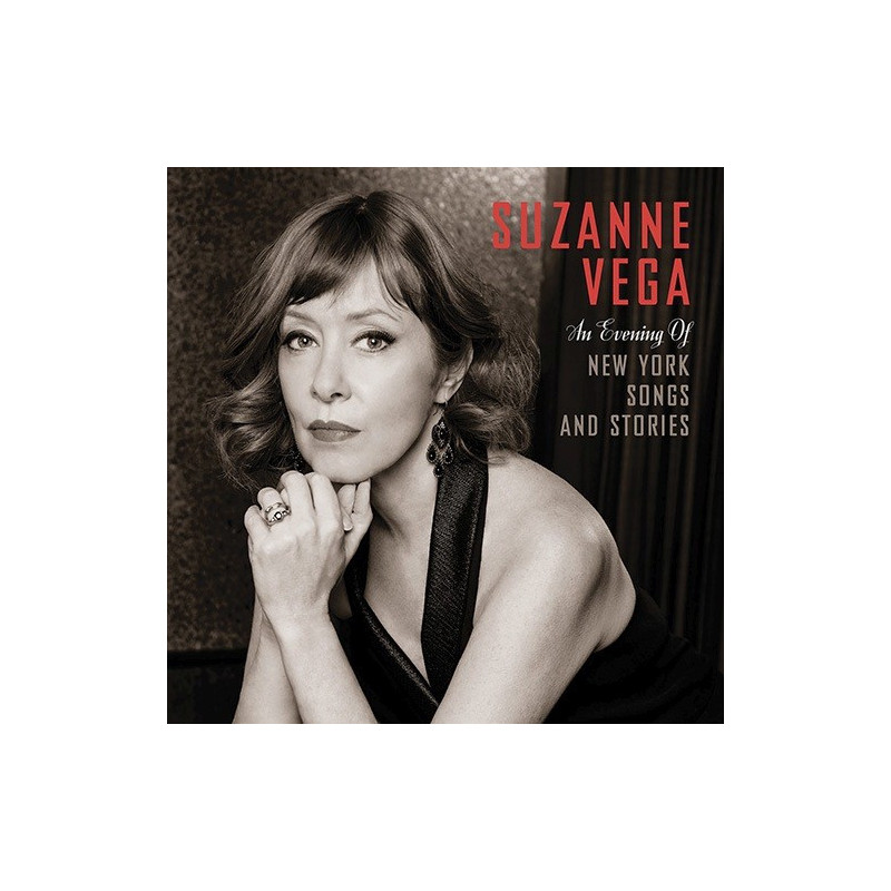 AN EVENING OF NEW YORK SONGS & STORIES