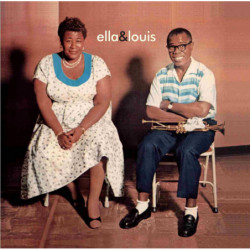 ELLA & LOUIS (+ 8 BONUS...