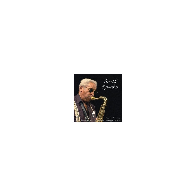VONSKI SPEAKS