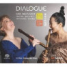 DIALOGUE - EAST MEETS WEST