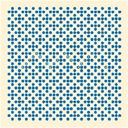 DOTS AND PEARLS 6